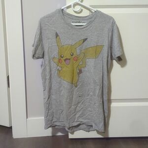 Pokemon tee